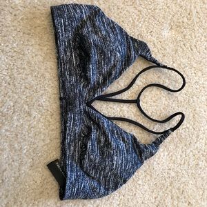 Victoria’s Secret bra